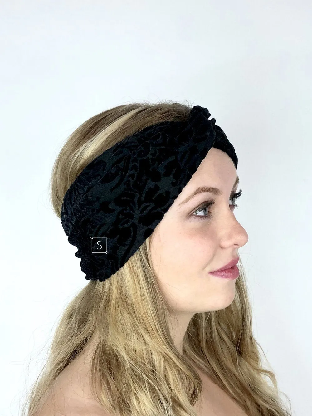 Addilyn Headband