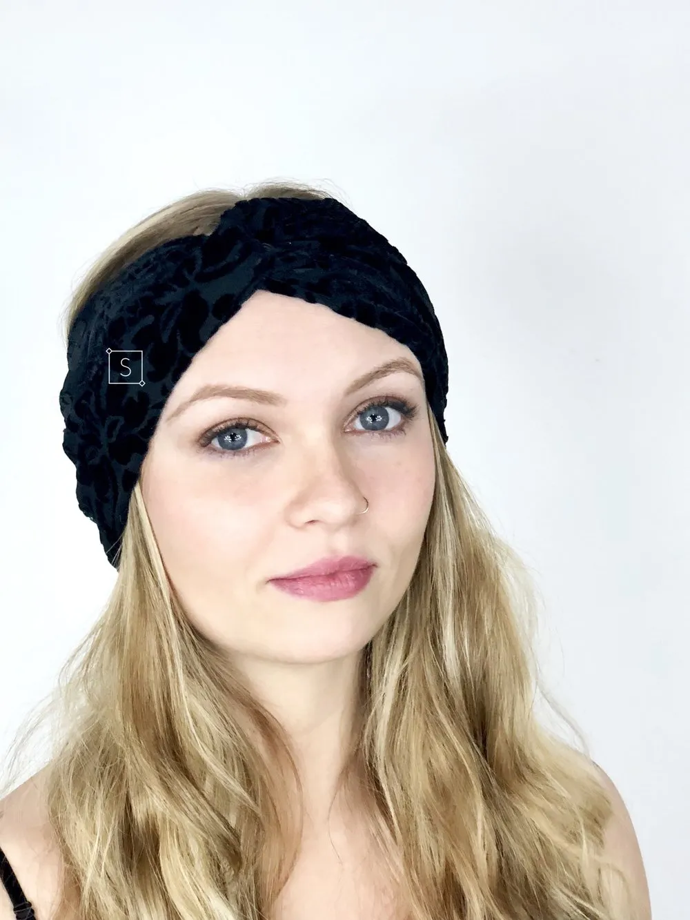Addilyn Headband