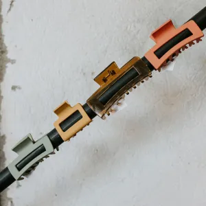 Assorted Claw Clips | IN STORE EXCLUSIVE