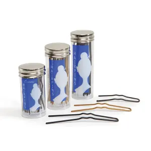 Bunheads - Hair Pins