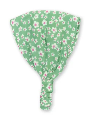 Ditsy fields bandana hairband