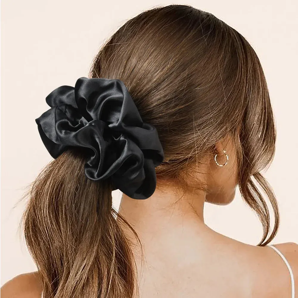 Hair Scrunchie | XL