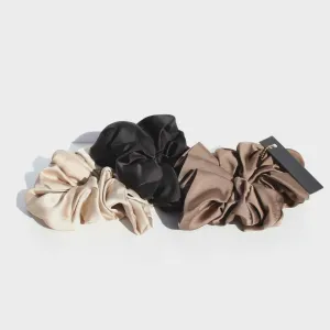 Hair Scrunchie | XL