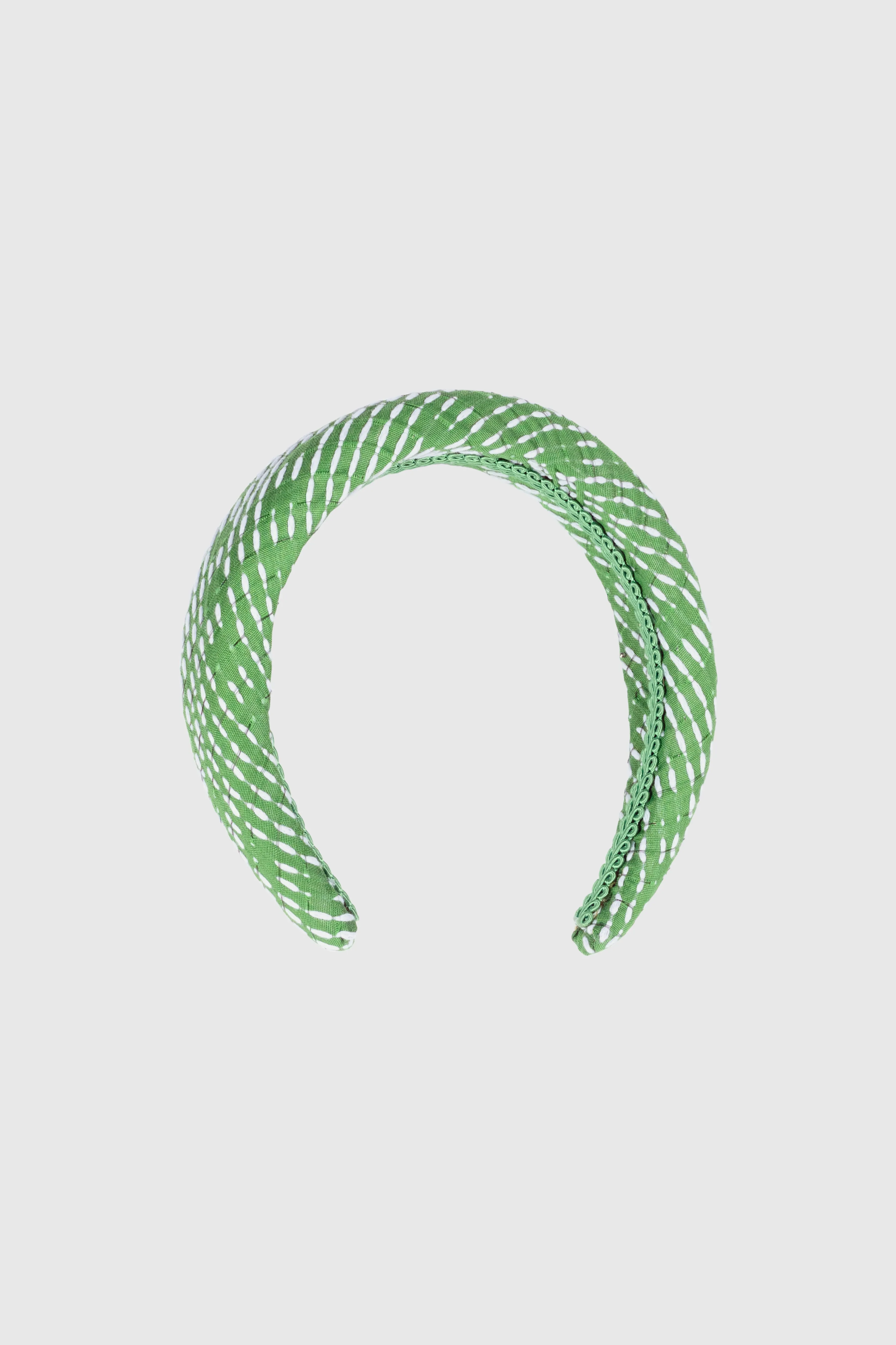 Holly Headband