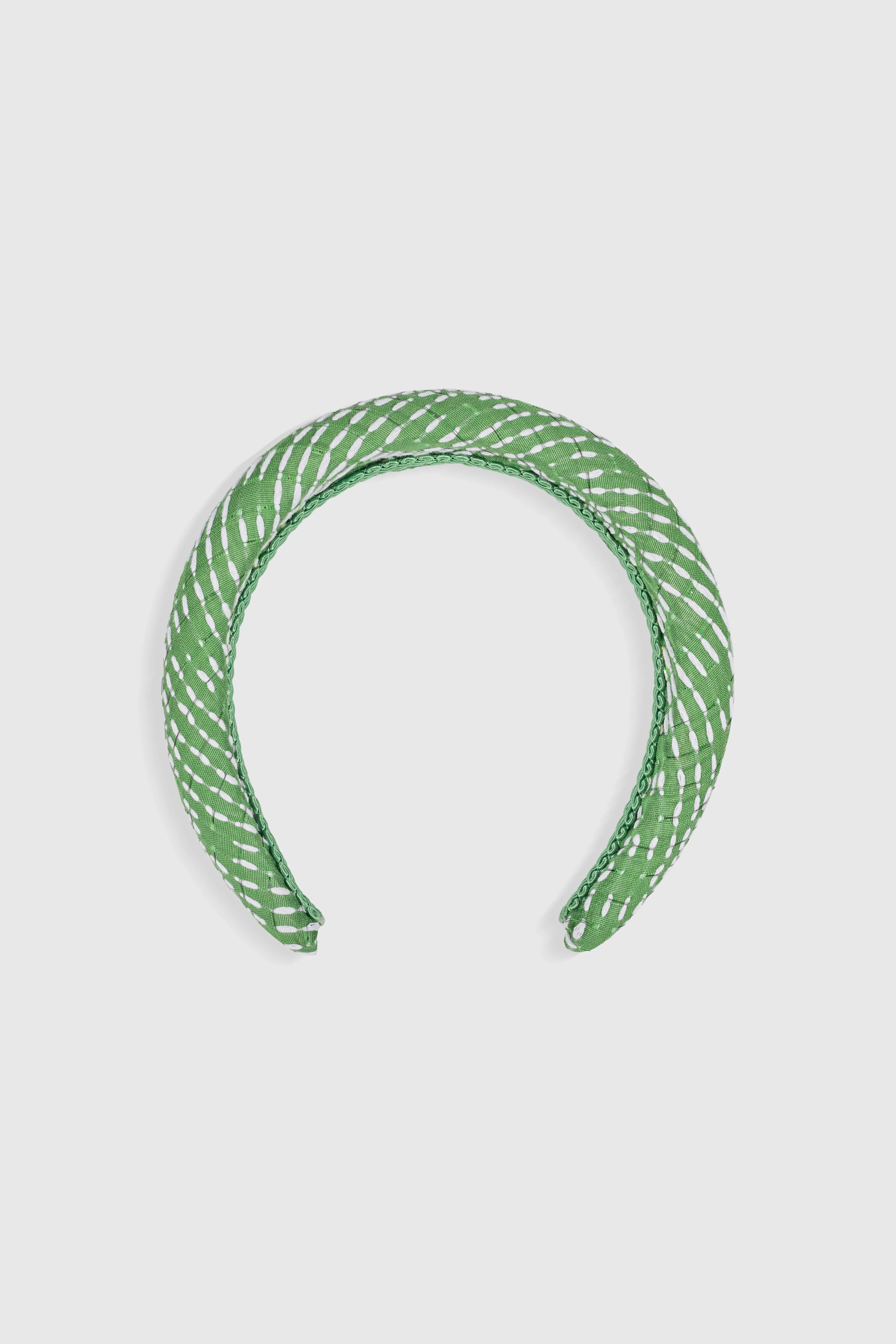 Holly Headband