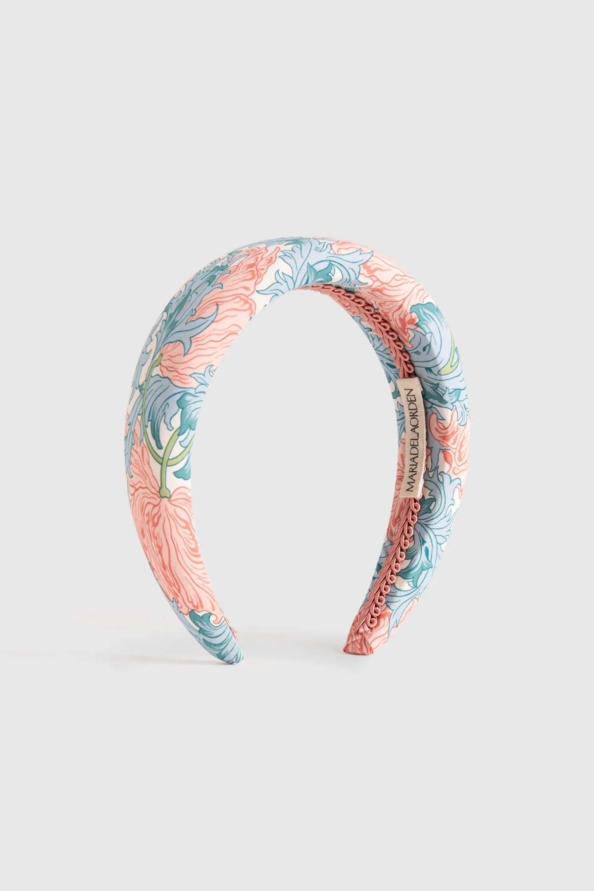 Holly Headband