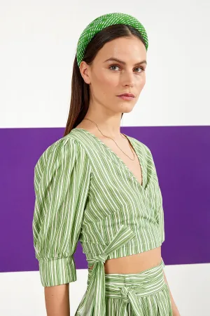 Holly Headband