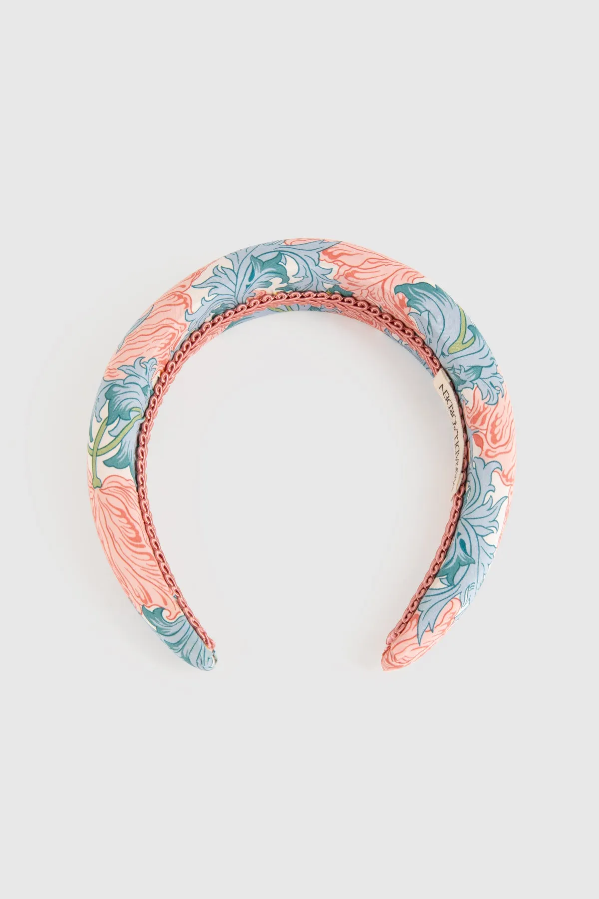 Holly Headband