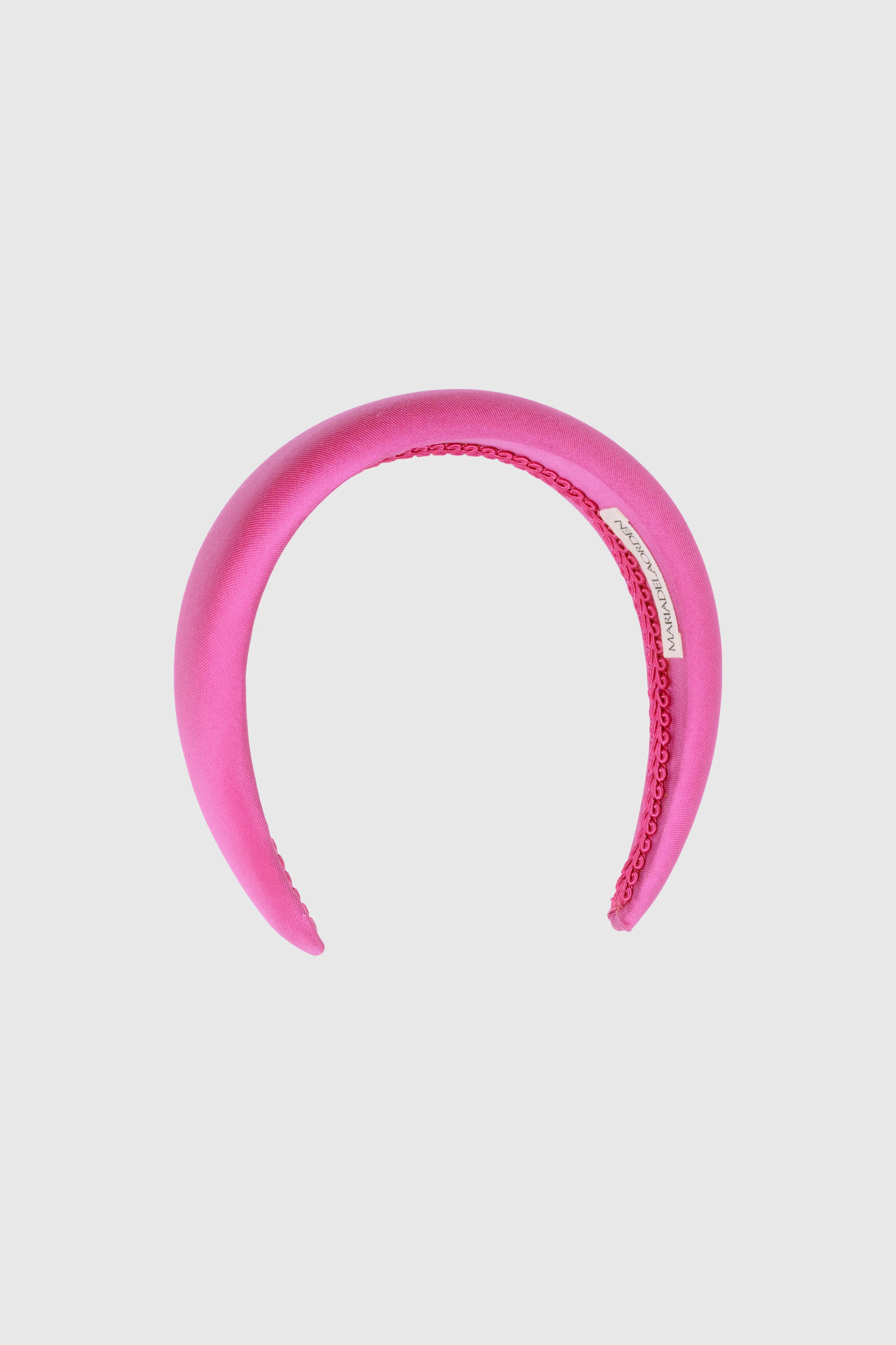 Holly Headband