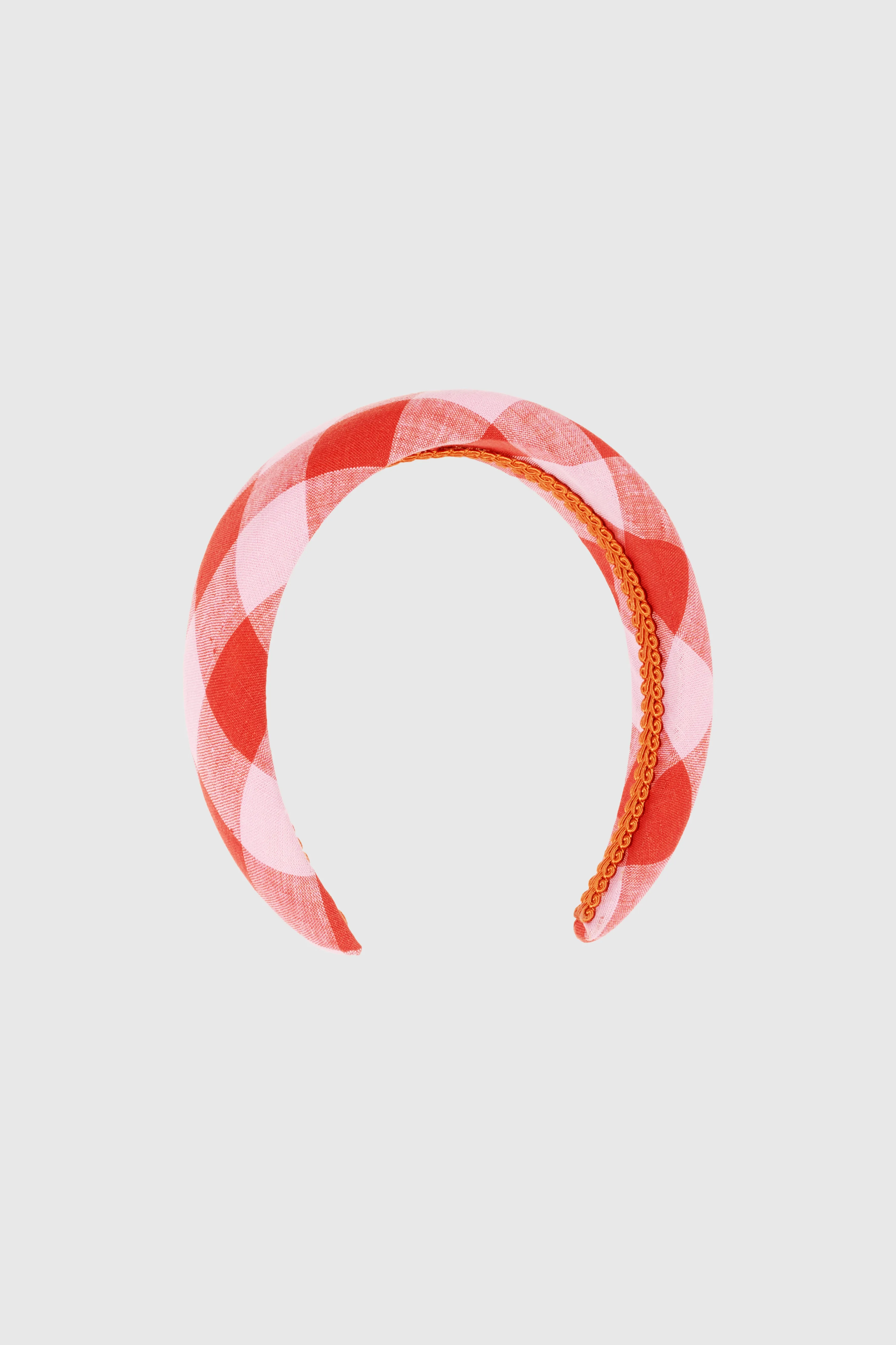 Holly Headband