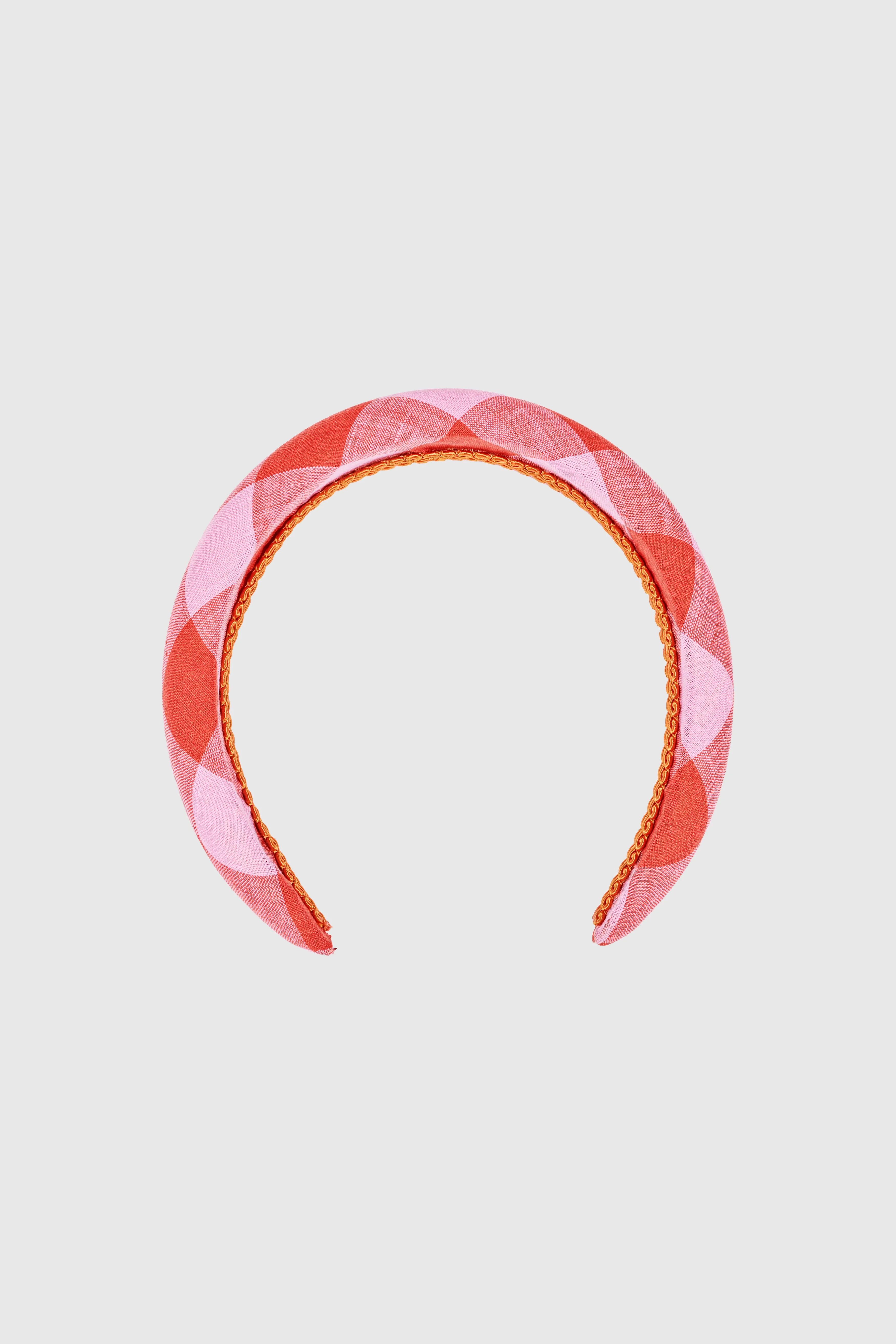 Holly Headband