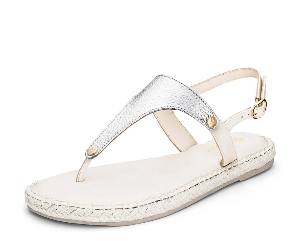 Mars Metallic - Classic Bast Crema TS