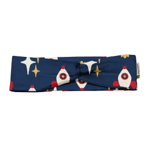 Maxomorra Dream Job Rocket Hair Band