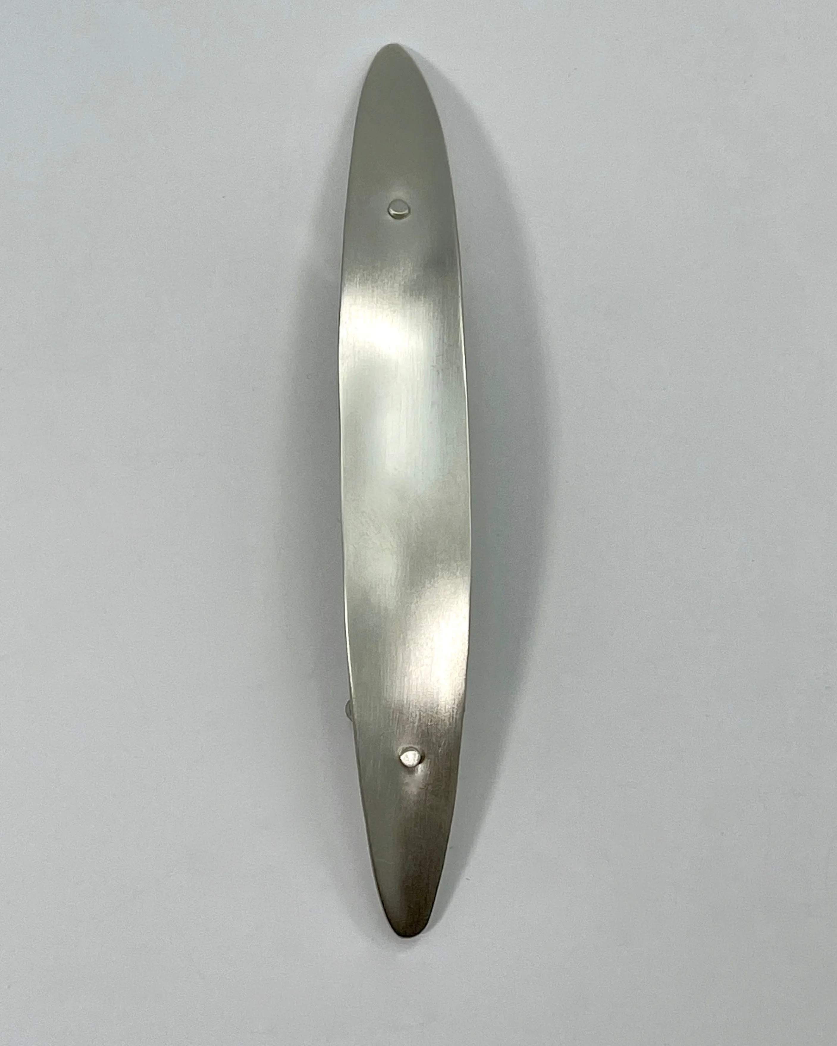 Pelo Sleek and Curvy Barrette