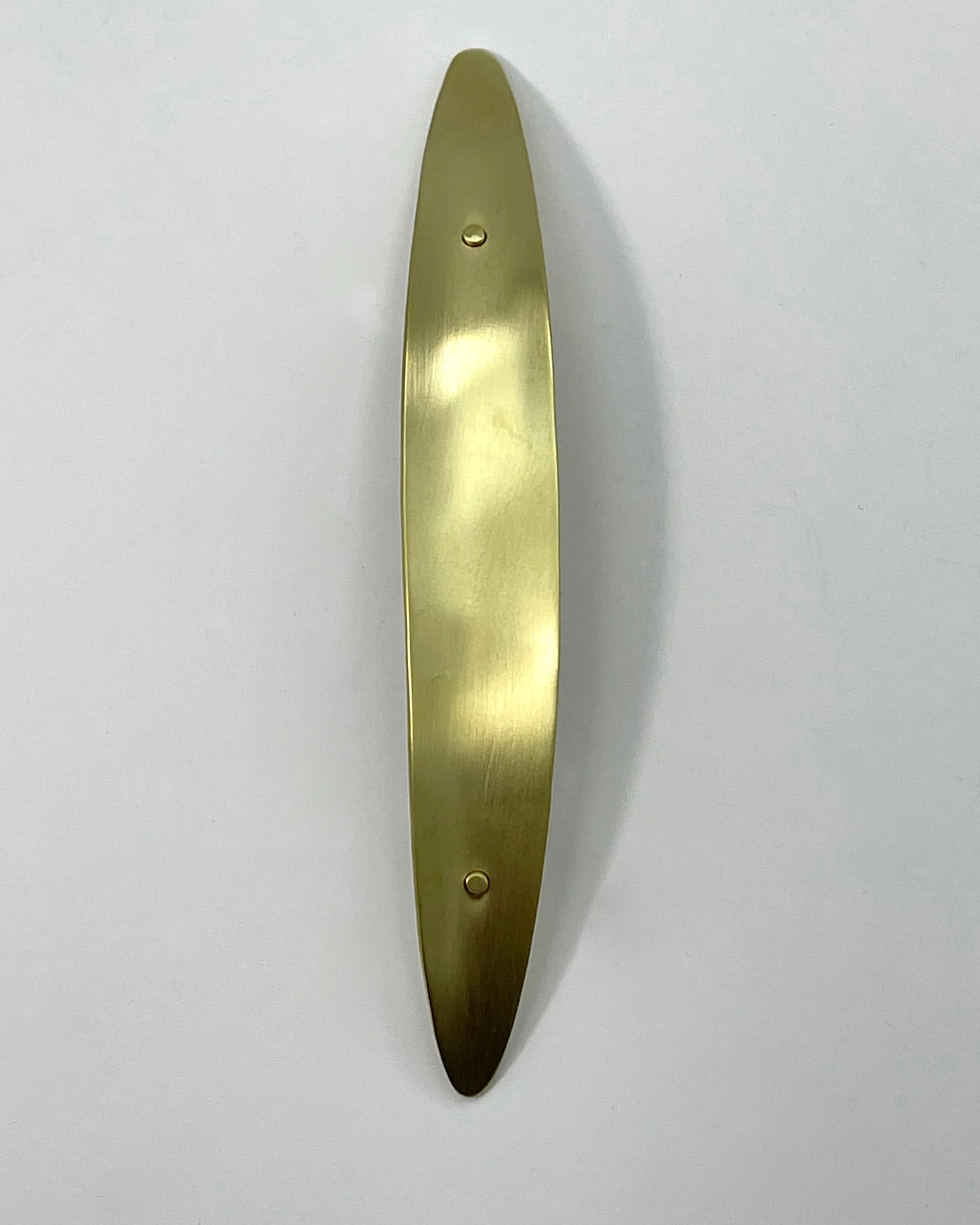 Pelo Sleek and Curvy Barrette