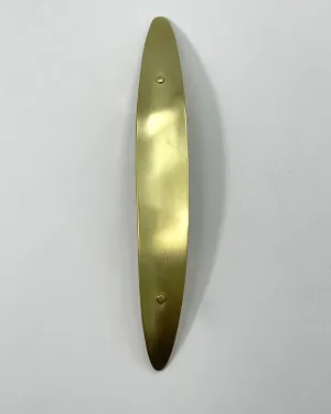 Pelo Sleek and Curvy Barrette