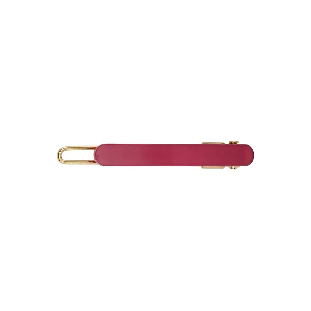 Short Bar Clip