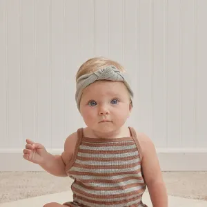 Spring Knotted Headbands