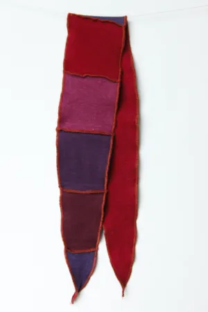 Sunset Patchwork Headband