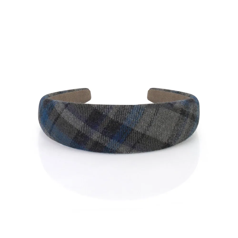 TARTAN PERFERCT HAIRBAND