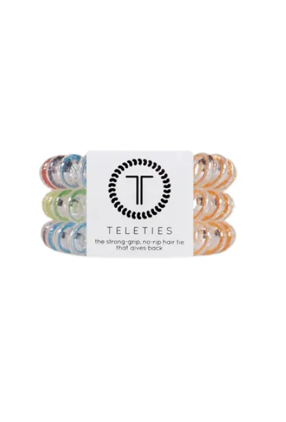 Teleties Hair Ties- Large
