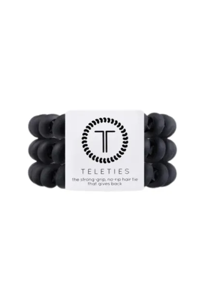 Teleties Hair Ties- Large