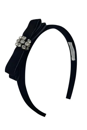 The Mia Hairband