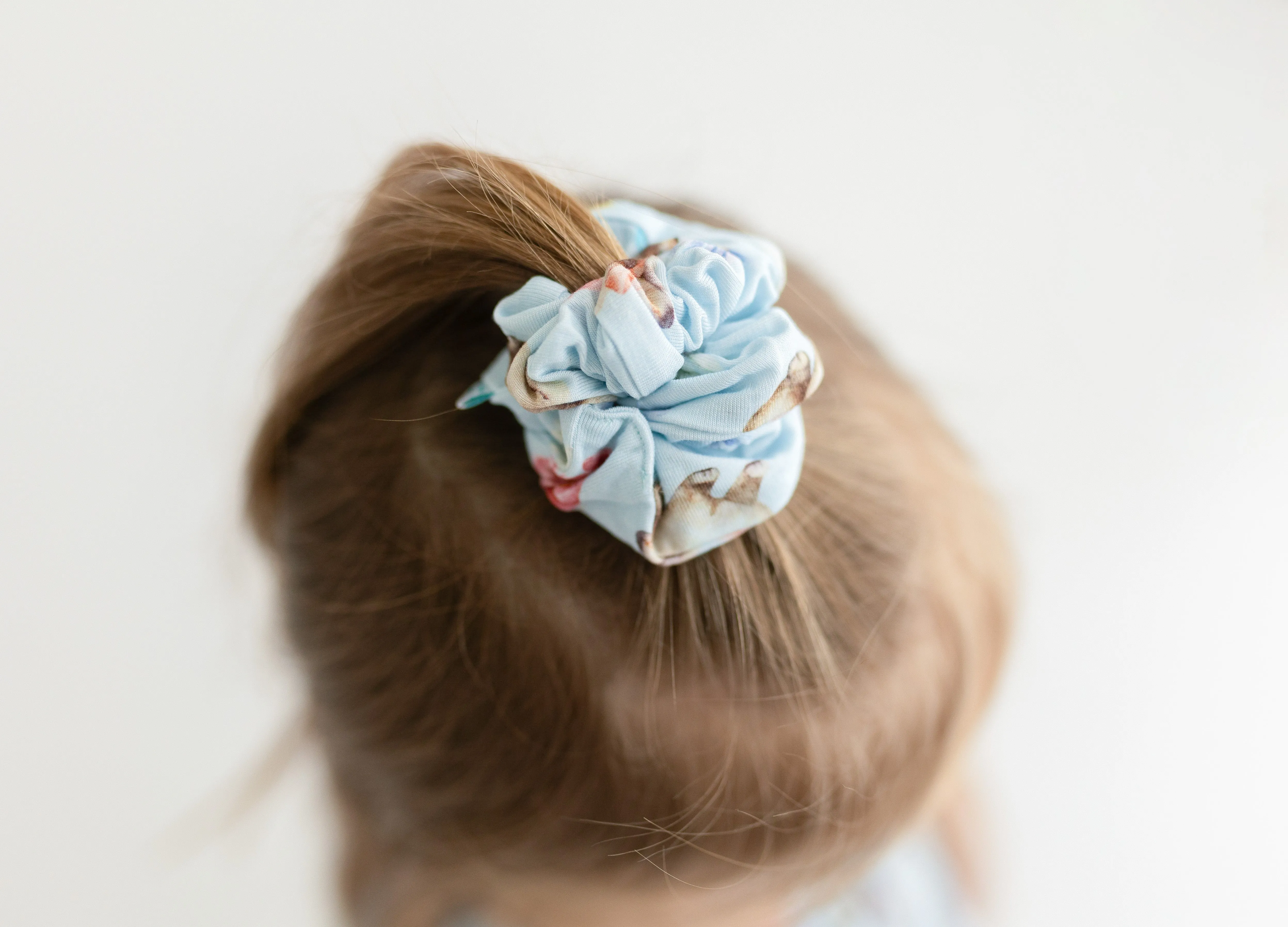 Tinsley Jane - 3 Pack Scrunchies