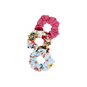 Tinsley Jane - 3 Pack Scrunchies
